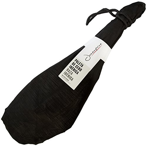 Jamón Ibérico (Paleta) de Cebo 4 - 4.5 Kg - Paleta Ibérica