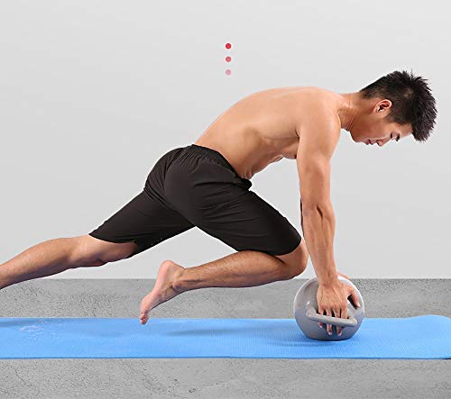 JANRON Mancuernas Kettlebell pequeña mancuerna Hombres Fitness Equipo doméstico Yoga Femenino Brazo Delgado inyección de Agua Peso Ajustable JANRON Mancuernas Kettlebell pequeña mancuerna Hombres Fitness Equipo doméstico Yoga Femenino Brazo Delgado inyección de Agua Peso Ajustable