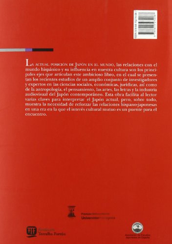 Japón y el mundo actual (Colección Federico Torralba)
