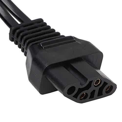 Jarchii Piezas de la máquina de Coser, 180W Kit de Pedal del Motor de la máquina de Coser Juego de Piezas de la máquina de Coser doméstica(#2) Jarchii Piezas de la máquina de Coser, 180W Kit de Pedal del Motor de la máquina de Coser Juego de Piezas de la máquina de Coser doméstica(#2)
