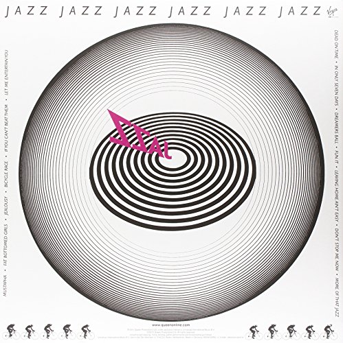Jazz [Vinilo]