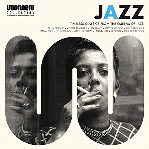 Jazz Women [Vinilo]