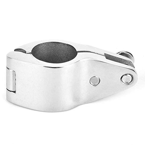 Jeanoko Abrazadera antioxidante para Barcos Accesorio Conveniente para Barcos Diapositiva de mandíbula para Barcos 2 Tipos para la Industria(22mm) Jeanoko Abrazadera antioxidante para Barcos Accesorio Conveniente para Barcos Diapositiva de mandíbula para Barcos 2 Tipos para la Industria(22mm)