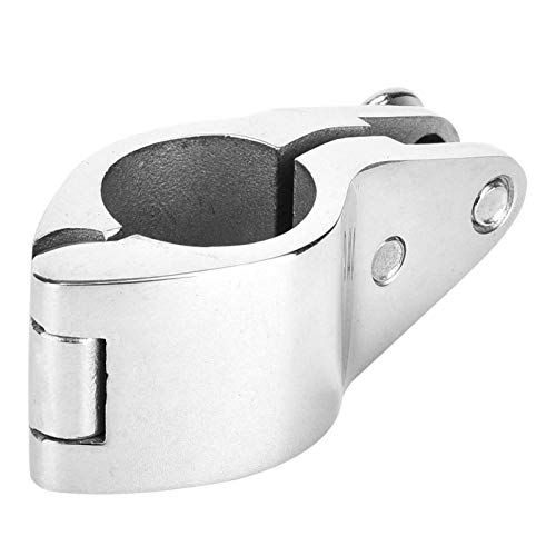 Jeanoko Abrazadera antioxidante para Barcos Accesorio Conveniente para Barcos Diapositiva de mandíbula para Barcos 2 Tipos para la Industria(22mm) Jeanoko Abrazadera antioxidante para Barcos Accesorio Conveniente para Barcos Diapositiva de mandíbula para Barcos 2 Tipos para la Industria(22mm)