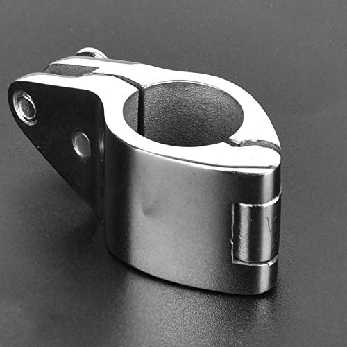 Jeanoko Abrazadera antioxidante para Barcos Accesorio Conveniente para Barcos Diapositiva de mandíbula para Barcos 2 Tipos para la Industria(22mm) Jeanoko Abrazadera antioxidante para Barcos Accesorio Conveniente para Barcos Diapositiva de mandíbula para Barcos 2 Tipos para la Industria(22mm)