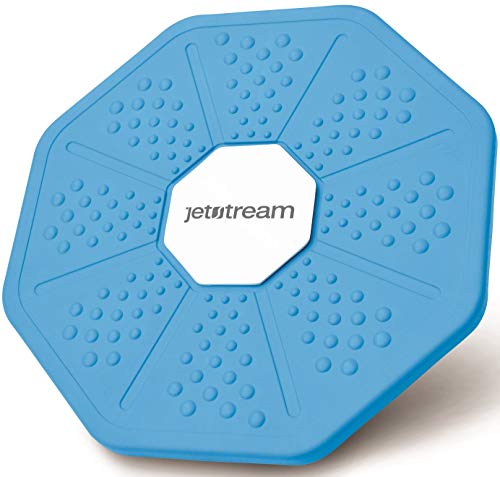Jet Stream Disco de Equilibrio Balance Board Jet Stream Disco de Equilibrio Balance Board
