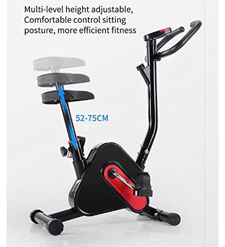 JFSKD Bicicleta estática, Equipo Configuración de Programa de Movimiento múltiple Máquina de Ejercicios elíptica, Bicicleta de Ejercicios de Interior Tipo de Equipo de Ejercicios para el hogar JFSKD Bicicleta estática, Equipo Configuración de Programa de Movimiento múltiple Máquina de Ejercicios elíptica, Bicicleta de Ejercicios de Interior Tipo de Equipo de Ejercicios para el hogar
