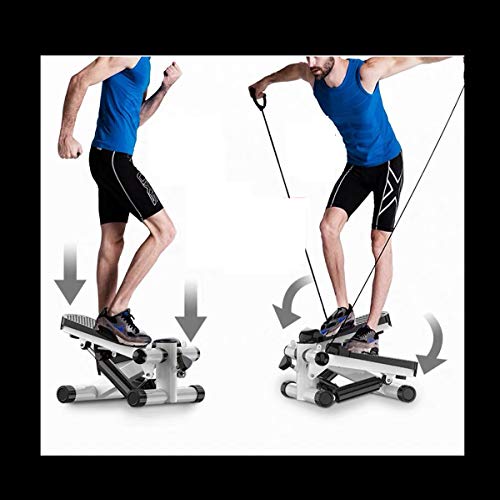 JIAJIAKONG Cintas De Correr En Casa Máquinas Elípticas,Equipo De Entrenamiento En Casa,Correr Paso A Paso Manual,Entrenador De Bicicleta Ejercicio De Gimnasio,Cinta De Correr Debajo del Escritorio,A JIAJIAKONG Cintas De Correr En Casa Máquinas Elípticas,Equipo De Entrenamiento En Casa,Correr Paso A Paso Manual,Entrenador De Bicicleta Ejercicio De Gimnasio,Cinta De Correr Debajo del Escritorio,A