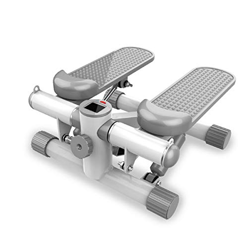 JIAJIAKONG Ejercitador De Pedal De Brazo De Pierna Local,Cintas De Correr para El Ciclo De Escritorio En Casa,Entrenador De Pedal,Equipo De Ejercicio De Gimnasio,Bicicleta Elíptica Plegable,A