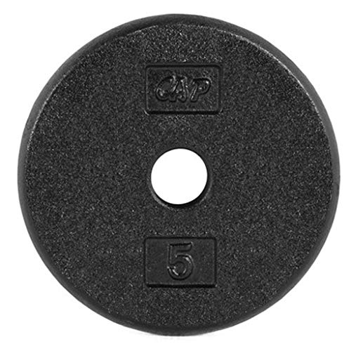 Jiande Hierro Discos Peso Placa Negro Aptitud de Hierro Fundido Grip Placa for Barra, Placa de Hierro Grip Placas de Pesas, 1.25 Lb-20 LB (Size : 2.5 LB) Jiande Hierro Discos Peso Placa Negro Aptitud de Hierro Fundido Grip Placa for Barra, Placa de Hierro Grip Placas de Pesas, 1.25 Lb-20 LB (Size : 2.5 LB)