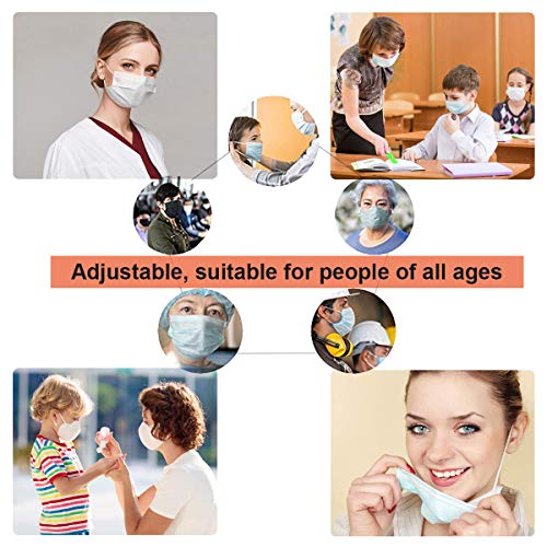 Jieddey Bandas Elásticas de Costura,100 PCS Banda Elástica con Cerraduras de Cordón de 5mm Antideslizantes Ajustables Plana Cintas para Costura Manualidades DIY Goma con Hebilla 10 Colores Jieddey Bandas Elásticas de Costura,100 PCS Banda Elástica con Cerraduras de Cordón de 5mm Antideslizantes Ajustables Plana Cintas para Costura Manualidades DIY Goma con Hebilla 10 Colores