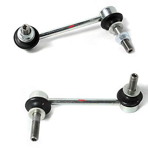 JIEIIFAFH Mezcato Enlace de estabilizador Enlace Sway Bares OEM 48810-0K010 48820-0K030 FIT FOR para Toyota HILUX Vigo 4X4 KUN25 KUN2 KUN51 JIEIIFAFH Mezcato Enlace de estabilizador Enlace Sway Bares OEM 48810-0K010 48820-0K030 FIT FOR para Toyota HILUX Vigo 4X4 KUN25 KUN2 KUN51