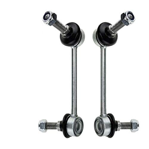 JIEIIFAFH Mezcato Enlace de estabilizador Enlace Sway Bares OEM 48810-0K010 48820-0K030 FIT FOR para Toyota HILUX Vigo 4X4 KUN25 KUN2 KUN51 JIEIIFAFH Mezcato Enlace de estabilizador Enlace Sway Bares OEM 48810-0K010 48820-0K030 FIT FOR para Toyota HILUX Vigo 4X4 KUN25 KUN2 KUN51