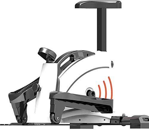 JISHIYU 120kg Elíptica Cruz formadores Máquinas de ejercicios, bicicleta plegable Inicio Deportes elípticas 2-en-1-bicicletas de ejercicio cardiovascular entrenamiento de pérdida de Peso de la máquina JISHIYU 120kg Elíptica Cruz formadores Máquinas de ejercicios, bicicleta plegable Inicio Deportes elípticas 2-en-1-bicicletas de ejercicio cardiovascular entrenamiento de pérdida de Peso de la máquina