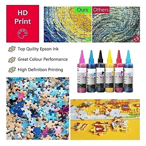 JISHIYU Puzzle de Europa y América estrella Taylor Swift-Adultos 1000 pedazos, rompecabezas de madera, piso de puzzles, educativos inteligentes descompresión diversión de la familia de juegos, juguete JISHIYU Puzzle de Europa y América estrella Taylor Swift-Adultos 1000 pedazos, rompecabezas de madera, piso de puzzles, educativos inteligentes descompresión diversión de la familia de juegos, juguete