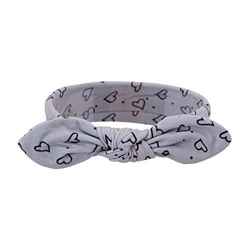 JMITHA diademas bebé recién nacido y bebés arco del pelo de la venda elástico bebé turbante pelo niñas diadema arco (A01) JMITHA diademas bebé recién nacido y bebés arco del pelo de la venda elástico bebé turbante pelo niñas diadema arco (A01)