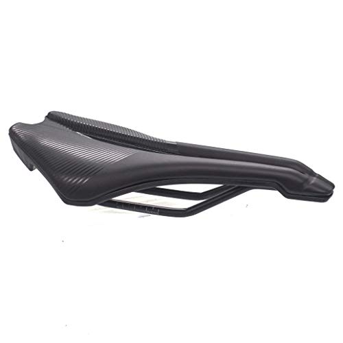 JNMDLAKO Bicicleta Ancha Asiento de Bicicleta Sin Nariz Sillín de Bicicleta de montaña Cómodo sillín de Ciclismo Venta de Bicicletas Sillín de Bicicleta Ligero Asiento de Ciclismo Suave Repuestos JNMDLAKO Bicicleta Ancha Asiento de Bicicleta Sin Nariz Sillín de Bicicleta de montaña Cómodo sillín de Ciclismo Venta de Bicicletas Sillín de Bicicleta Ligero Asiento de Ciclismo Suave Repuestos