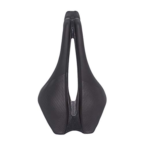JNMDLAKO Bicicleta Ancha Asiento de Bicicleta Sin Nariz Sillín de Bicicleta de montaña Cómodo sillín de Ciclismo Venta de Bicicletas Sillín de Bicicleta Ligero Asiento de Ciclismo Suave Repuestos JNMDLAKO Bicicleta Ancha Asiento de Bicicleta Sin Nariz Sillín de Bicicleta de montaña Cómodo sillín de Ciclismo Venta de Bicicletas Sillín de Bicicleta Ligero Asiento de Ciclismo Suave Repuestos