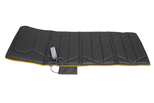 Jocca 6163G - Cojín de masaje eléctrico Jocca 6163G - Cojín de masaje eléctrico