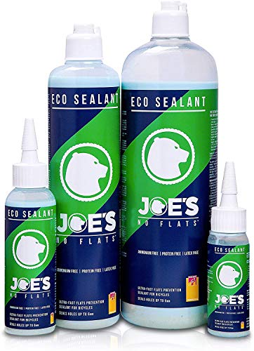 Joe's Sellante Liquido Antipinchazo, 1 l