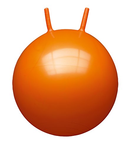 John 59009 - Bola para saltar, 60 cm, surtido de colores [Importado de Alemania]