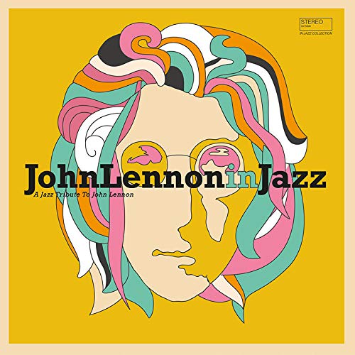 John Lennon In Jazz [Vinilo]