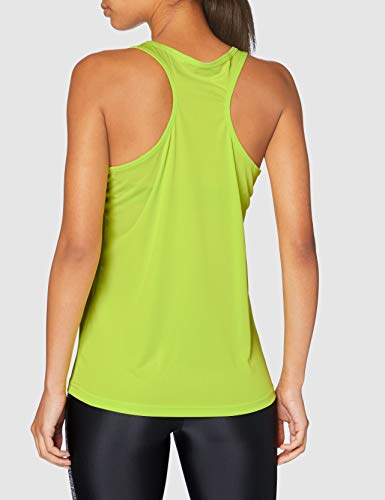 Joma Camisetas Señora, Mujer, Siena Verde, S