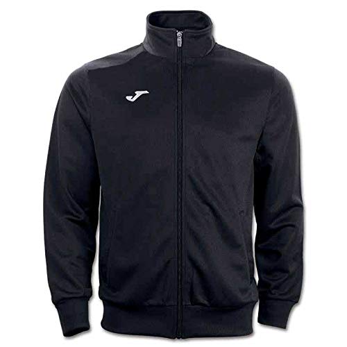 Joma Gala Sudadera, Hombres, Negro, M Joma Gala Sudadera, Hombres, Negro, M