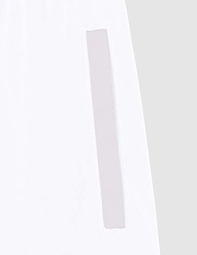 Joma Miami Bermuda Deporte de Tenis, Hombre, Blanco, L Joma Miami Bermuda Deporte de Tenis, Hombre, Blanco, L