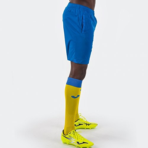 Joma Miami Bermuda Deporte de Tenis, Hombre, Royal, M Joma Miami Bermuda Deporte de Tenis, Hombre, Royal, M