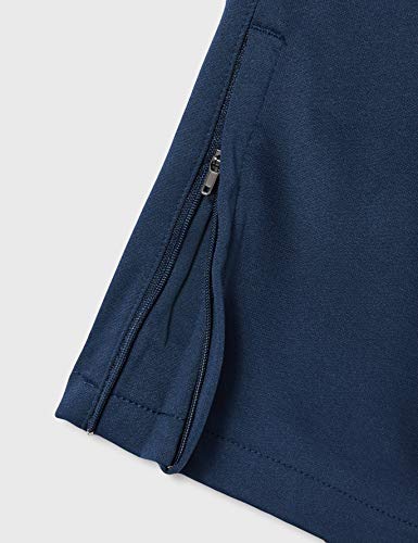 Joma Nilo Pantalones Largos, Hombres, Azul Marino, S