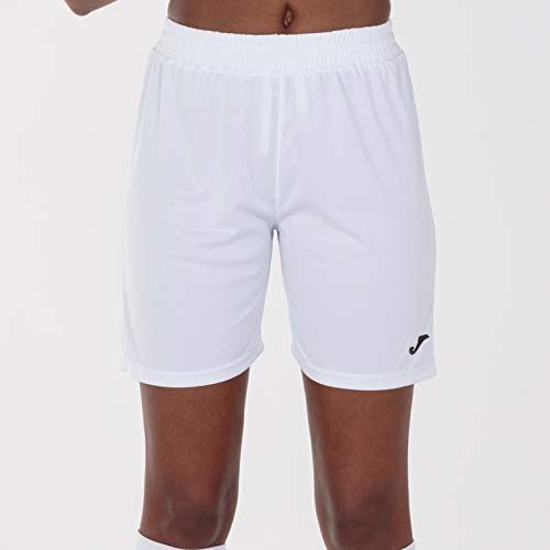Joma Nobel Pantalones Cortos, Hombres, Blanco, L Joma Nobel Pantalones Cortos, Hombres, Blanco, L