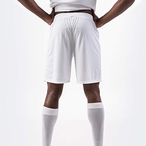 Joma Nobel Pantalones Cortos, Hombres, Blanco, L Joma Nobel Pantalones Cortos, Hombres, Blanco, L
