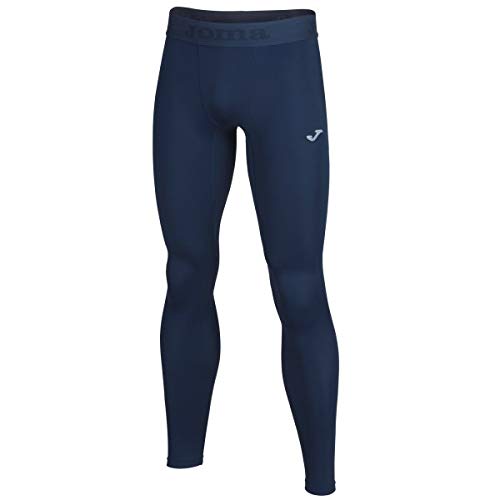 Joma Olimpia Pantalon Largo Deportivo, Hombre, Marino, S