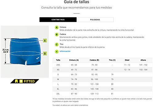 Joma Stella II Pantalones Cortos, Niñas, Negro, XS Joma Stella II Pantalones Cortos, Niñas, Negro, XS