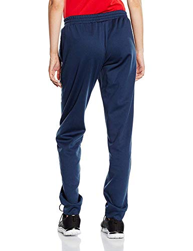 Joma Suez Pantalón, Hombre, Azul Marino, XL