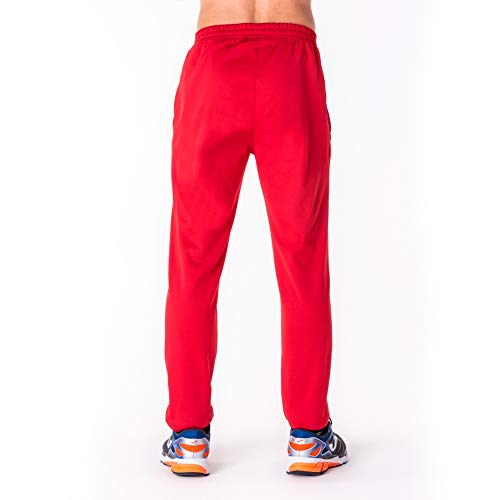 Joma Suez Pantalón, Hombre, Rojo, S Joma Suez Pantalón, Hombre, Rojo, S