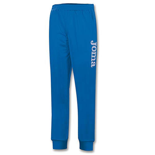 Joma Suez Pantalones, Hombre, Azul Royal, M Joma Suez Pantalones, Hombre, Azul Royal, M