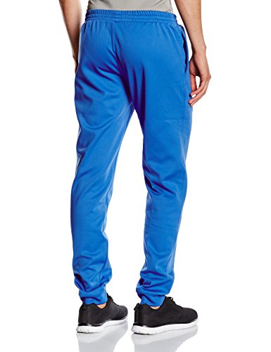Joma Suez Pantalones, Hombre, Azul Royal, M Joma Suez Pantalones, Hombre, Azul Royal, M