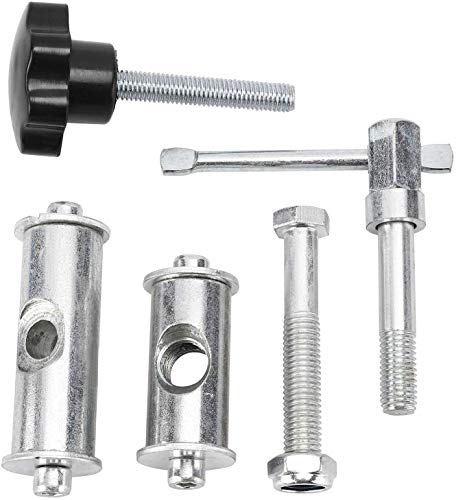 JOMAFA Herramienta Para Reparar Guardabarros y ensanchar aletas Fender Rodillo, Con Anillos de Distancia, para pasaruedas y aletas de Coches JOMAFA Herramienta Para Reparar Guardabarros y ensanchar aletas Fender Rodillo, Con Anillos de Distancia, para pasaruedas y aletas de Coches