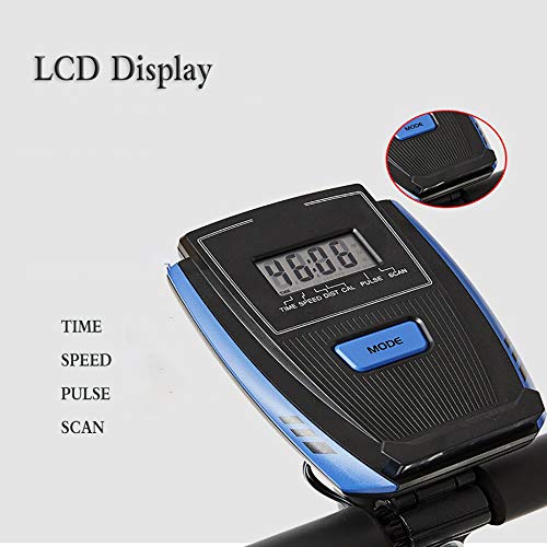 jooe Elíptica Cross Trainer Ejercicio Step Machine Gimnasio En Casa 8 Niveles De Resistencia Magnética Cardio Training jooe Elíptica Cross Trainer Ejercicio Step Machine Gimnasio En Casa 8 Niveles De Resistencia Magnética Cardio Training