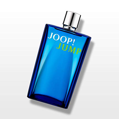 Joop jump Joop jump eau de toilette spray para hombre 200â ml 1 Unidad 200 g