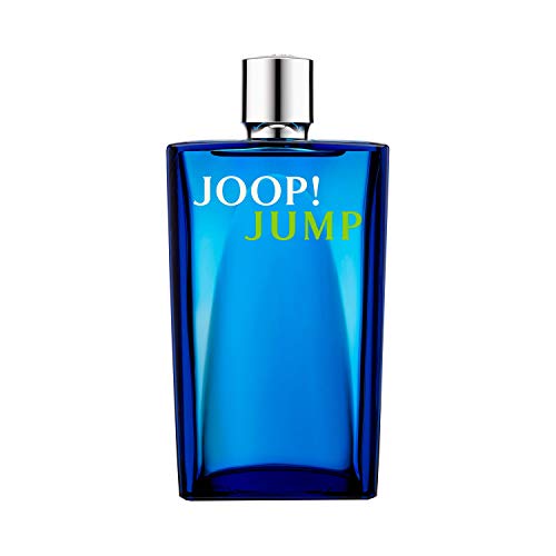 Joop jump Joop jump eau de toilette spray para hombre 200â ml 1 Unidad 200 g