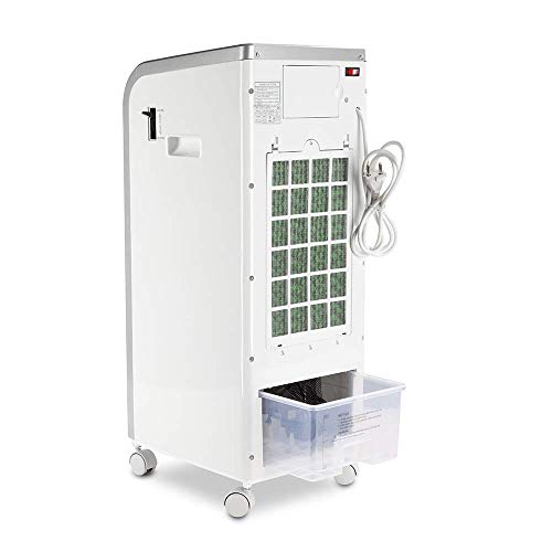 JRD, Climatizador, Acondicionador Frio, Calor, Multifunción JRD, Climatizador, Acondicionador Frio, Calor, Multifunción