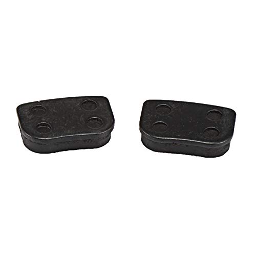 JRL Pastillas de freno de disco para Mini Pocket Chopper Super Bike Scooter 47 49CC BP14