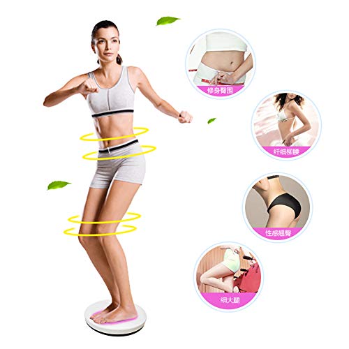 JRMU Twist Board para El Ejercicio,máquina De Fitness Twisting Step,Multi-función Equipo Deportivo Interior,con 8 Imanes,Masaje De Pies Stepper Cardio Fitness Amarillo JRMU Twist Board para El Ejercicio,máquina De Fitness Twisting Step,Multi-función Equipo Deportivo Interior,con 8 Imanes,Masaje De Pies Stepper Cardio Fitness Amarillo