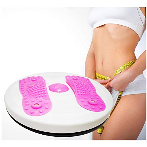 JRMU Twist Board para El Ejercicio,máquina De Fitness Twisting Step,Multi-función Equipo Deportivo Interior,con 8 Imanes,Masaje De Pies Stepper Cardio Fitness Amarillo JRMU Twist Board para El Ejercicio,máquina De Fitness Twisting Step,Multi-función Equipo Deportivo Interior,con 8 Imanes,Masaje De Pies Stepper Cardio Fitness Amarillo