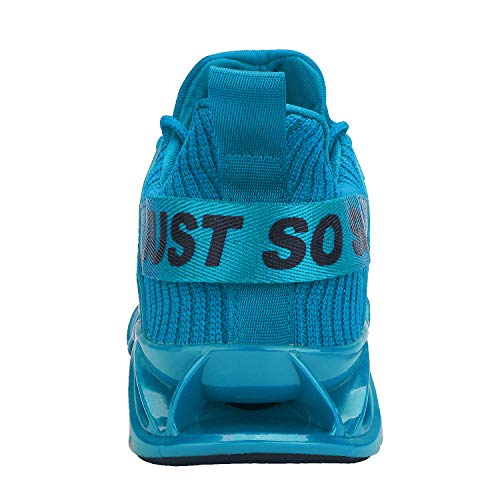 JSLEAP Zapatillas de correr para hombre y mujer, zapatillas deportivas, para correr, para caminar, correr, hacer deporte, caminar, caminar, caminar, ir al gimnasio, etc., color, talla 39 EU JSLEAP Zapatillas de correr para hombre y mujer, zapatillas deportivas, para correr, para caminar, correr, hacer deporte, caminar, caminar, caminar, ir al gimnasio, etc., color, talla 39 EU