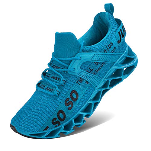 JSLEAP Zapatillas de correr para hombre y mujer, zapatillas deportivas, para correr, para caminar, correr, hacer deporte, caminar, caminar, caminar, ir al gimnasio, etc., color, talla 39 EU JSLEAP Zapatillas de correr para hombre y mujer, zapatillas deportivas, para correr, para caminar, correr, hacer deporte, caminar, caminar, caminar, ir al gimnasio, etc., color, talla 39 EU