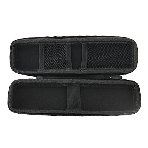 JTDEAL Duro Estuche EVA Carcasa Rígida Para Bolsa De Lápiz Pluma Lápiz Caso Titular Para Ejecutivo Pluma Estilográfica,Bolígrafo,Lápiz Capacitivo,Apple Pencil,Wacom Creative Lápiz Capacitivo 2 y Otros JTDEAL Duro Estuche EVA Carcasa Rígida Para Bolsa De Lápiz Pluma Lápiz Caso Titular Para Ejecutivo Pluma Estilográfica,Bolígrafo,Lápiz Capacitivo,Apple Pencil,Wacom Creative Lápiz Capacitivo 2 y Otros